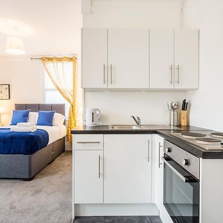 West Street Studios By Sorted Stay Σάουθεντ-ον-Ση Εξωτερικό φωτογραφία